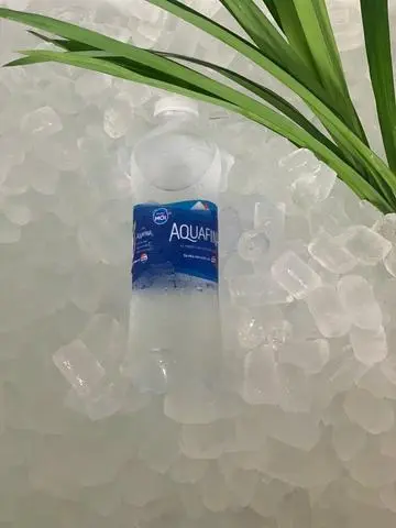 Hình ảnh Nước Suối Aquafina 500ml
