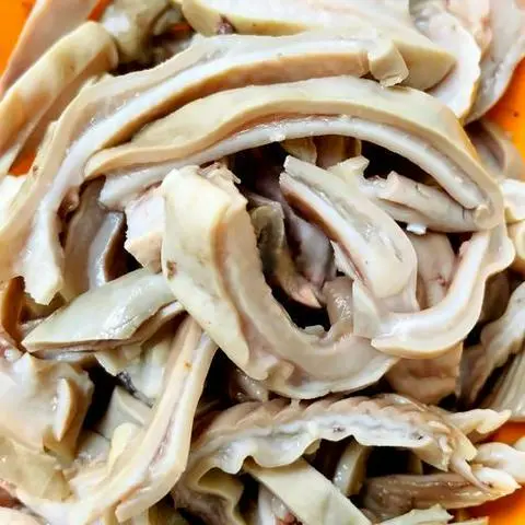 Hình ảnh Bao tử thêm