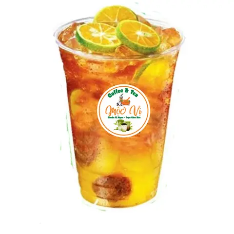 Hình ảnh Trà Thái tắc xí muội