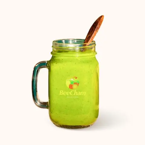 Hình ảnh Bơ sầu riêng - Durian mix avocado
