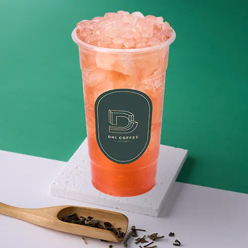 Hình ảnh Trà Ổi Hồng Ngọc Trai- Dhi ( L )