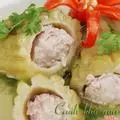Hình ảnh Canh khổ qua