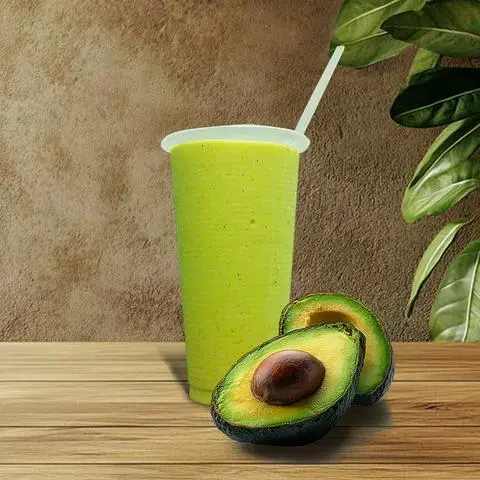 Hình ảnh Sinh Tố Bơ