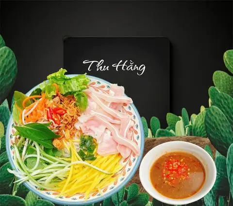 Hình ảnh BÚN TAI HEO ❤️