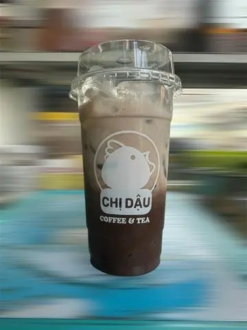 Hình ảnh CaCao Sữa Tươi