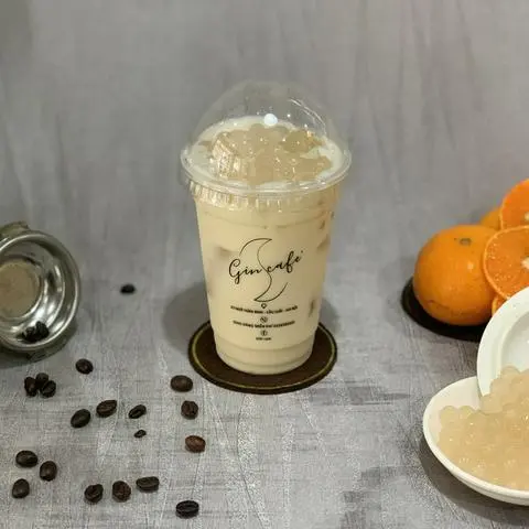 Hình ảnh Lục trà sữa