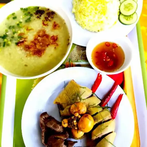 Hình ảnh Combo 3