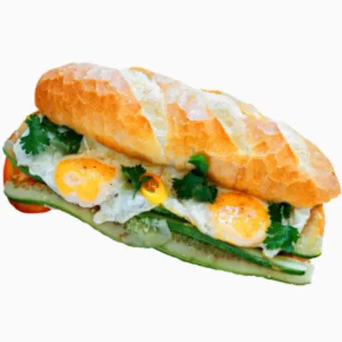 Hình ảnh Bánh mì