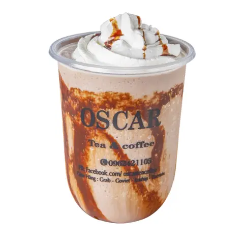 Hình ảnh Đá Xay Socola