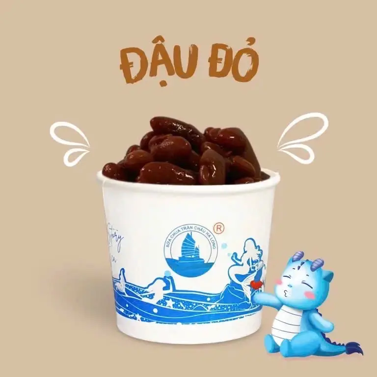 Hình ảnh Đậu đỏ