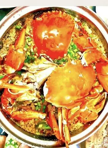 Hình ảnh Lẩu Cua Cà Mau 
