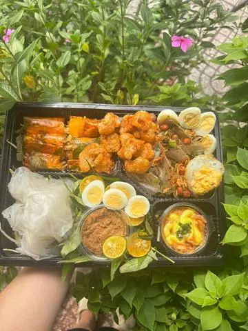 Hình ảnh Combo Sành Điệu