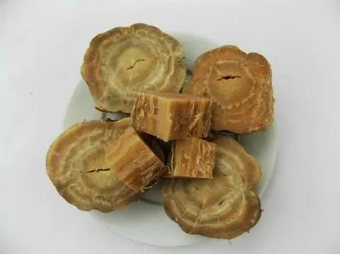 Hình ảnh Củ Sắn Dây Hấp - 1KG