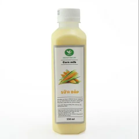 Hình ảnh Sữa bắp