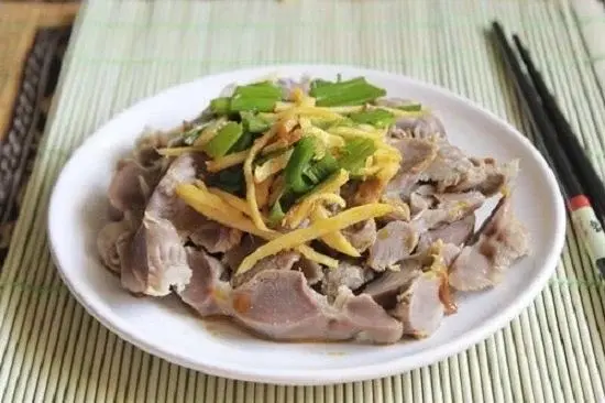 Hình ảnh Lòng mề Gà
