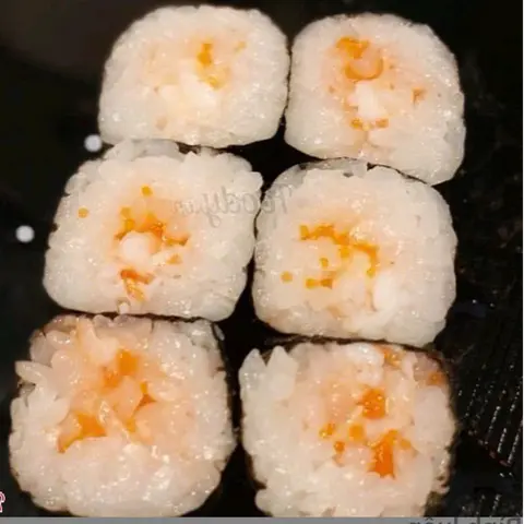 Hình ảnh Maki Tôm Sốt 