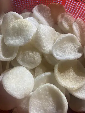 Hình ảnh Bánh Phòng Tôm
