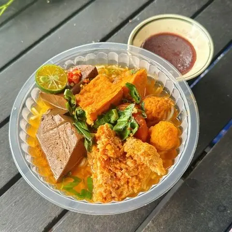 Hình ảnh Rau Thêm  