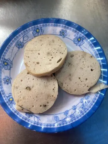 Hình ảnh chả thêm