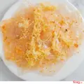 Hình ảnh Bánh tráng trộn chà bông