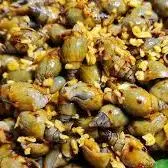 Hình ảnh Ốc cà na xào bơ