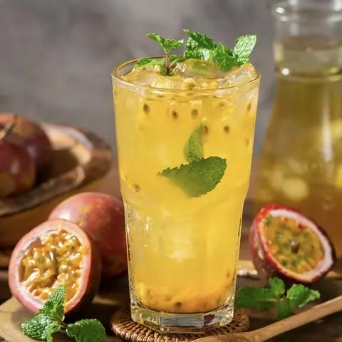 Hình ảnh Chanh Dây