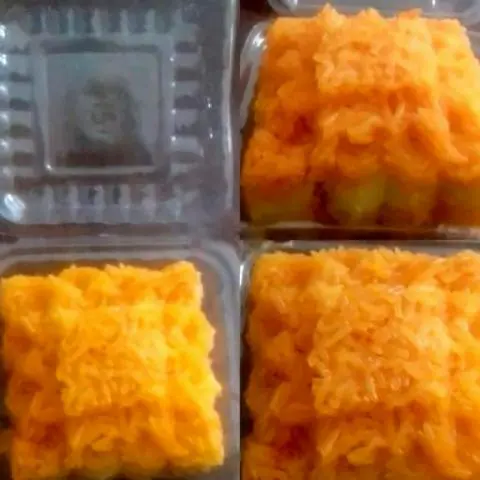 Hình ảnh Xôi in hình nhỏ