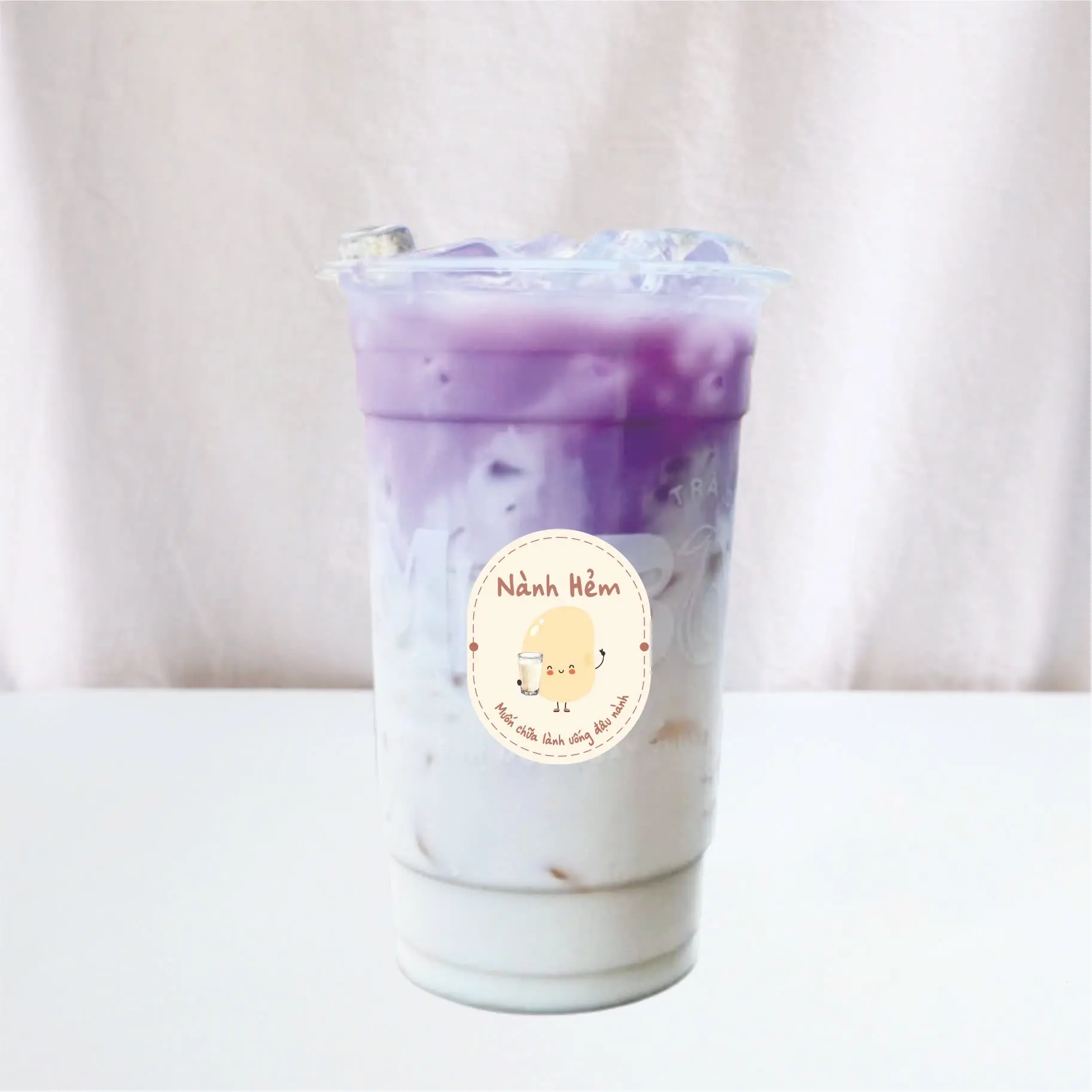 Hình ảnh Nành khoai môn