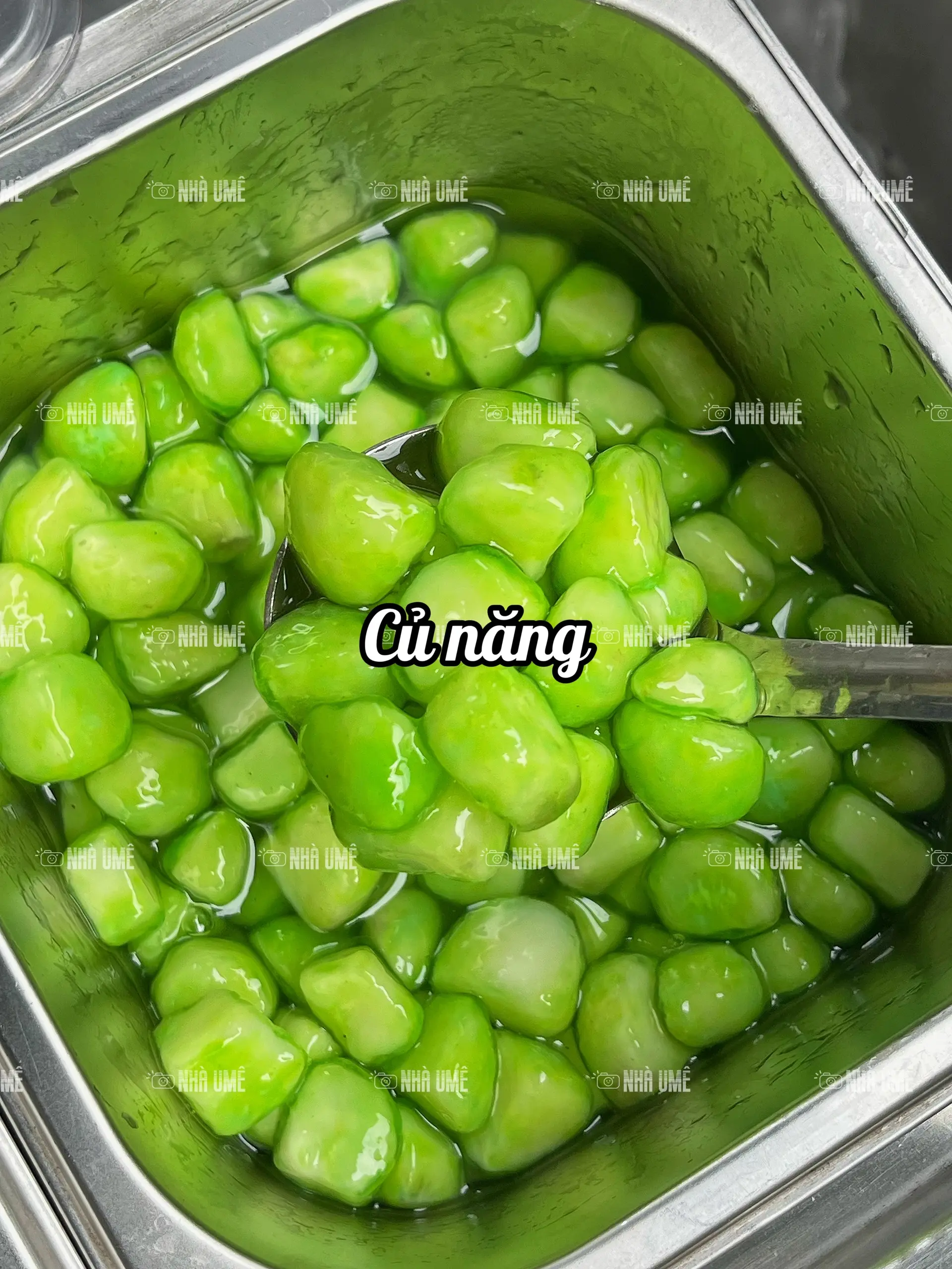 Hình ảnh Củ Năng