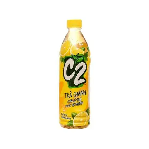 Hình ảnh Trà C2 300ml