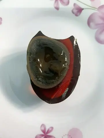 Hình ảnh Trứng Bắc Thảo 1/2 quả