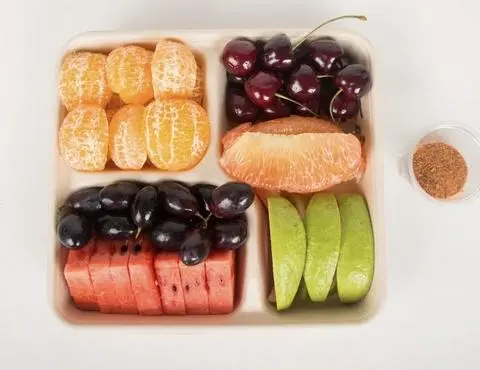 Hình ảnh Luxurious fruit