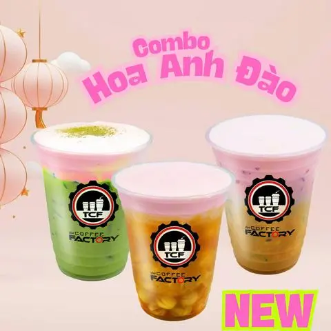 Hình ảnh BỘ 3 HOA ANH ĐÀO