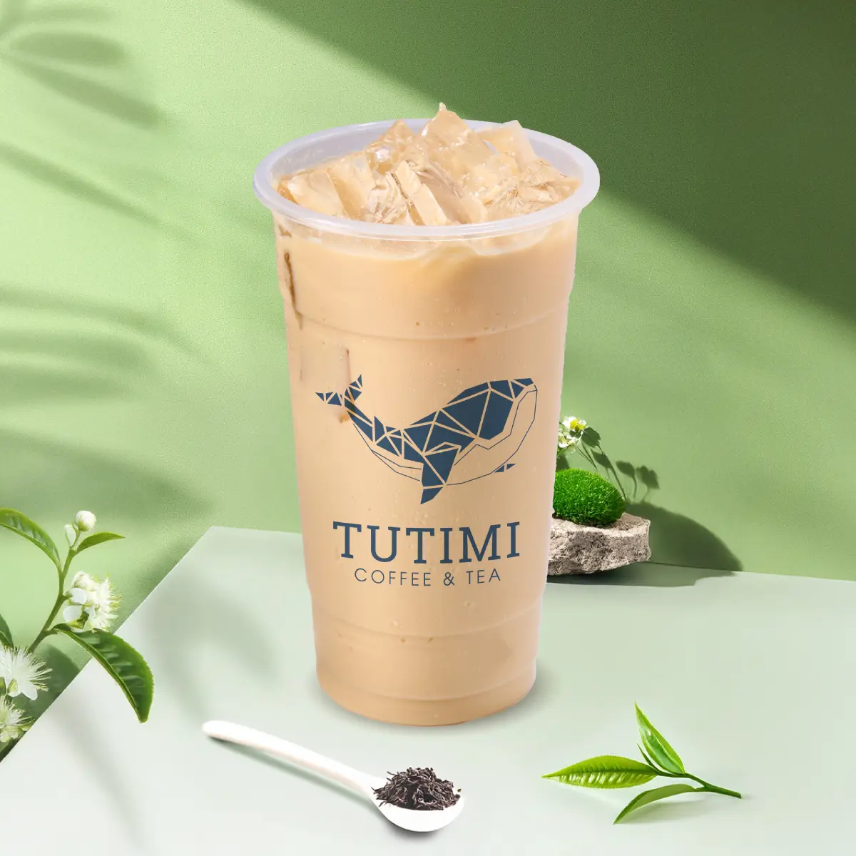 Hình ảnh Nhài Sữa TuTiMi