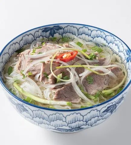 Hình ảnh Phở Chín