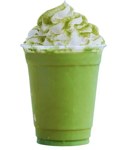 Hình ảnh Matcha đá xay