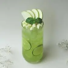 Hình ảnh Trà Táo L