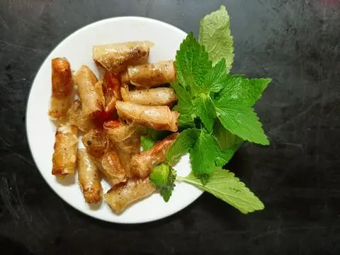Hình ảnh Ram tôm đất