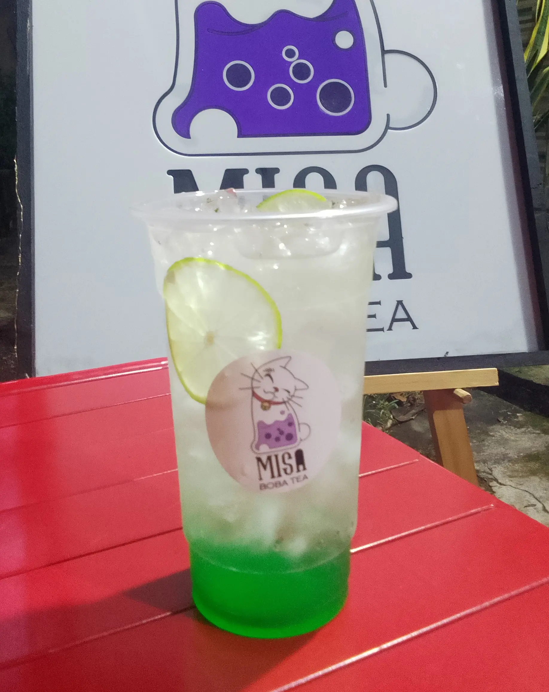 Hình ảnh SODA MINT 