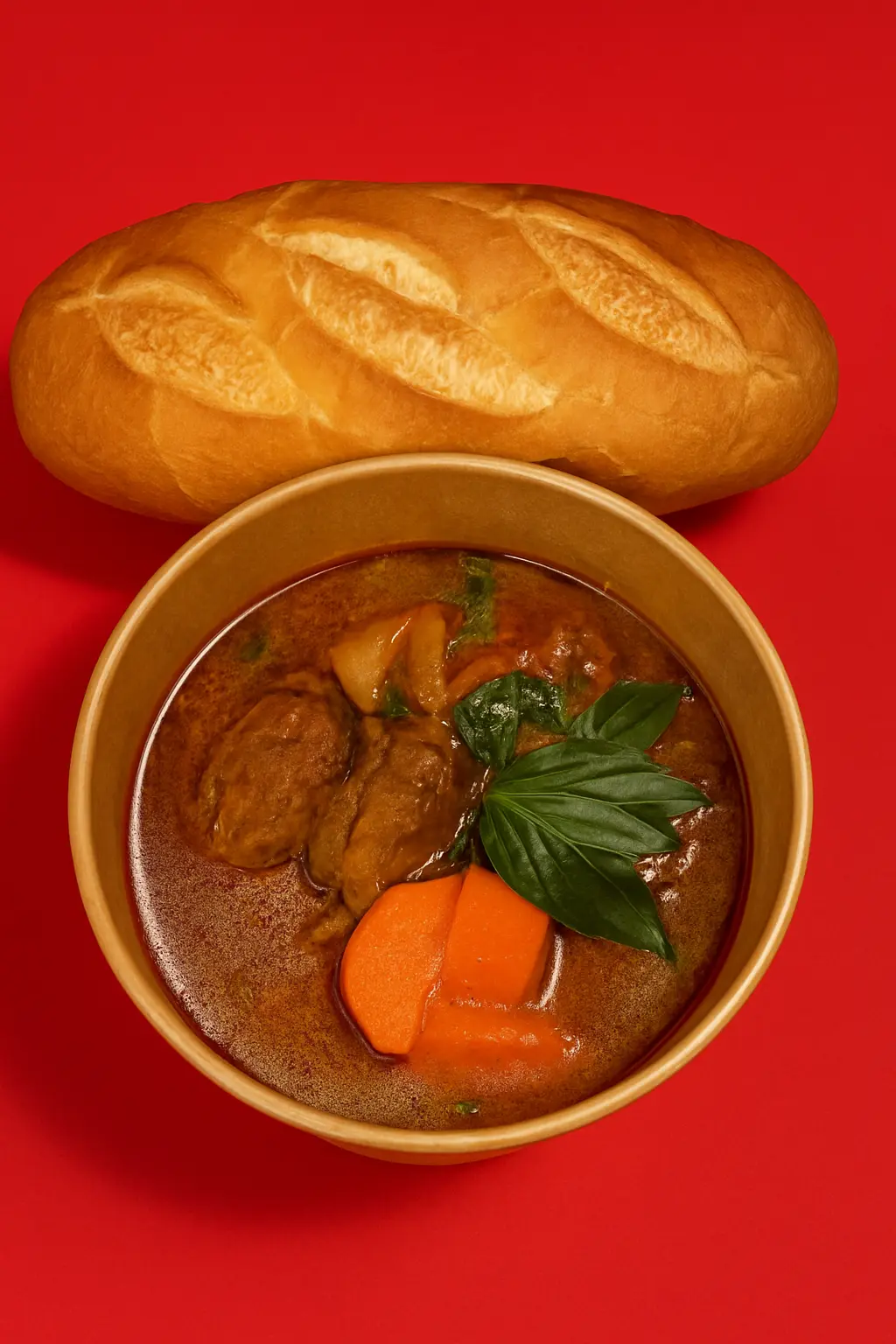 Hình ảnh Bò kho