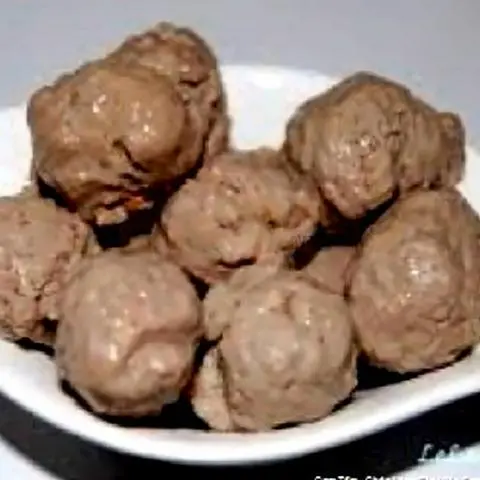Hình ảnh Bò viên thêm