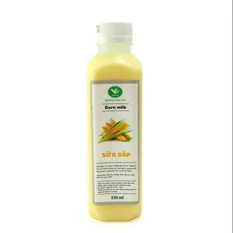 Hình ảnh Sữa bắp