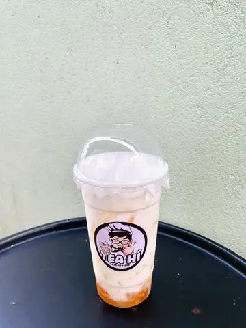 Hình ảnh Sữa Chua Lắc Đào Size L