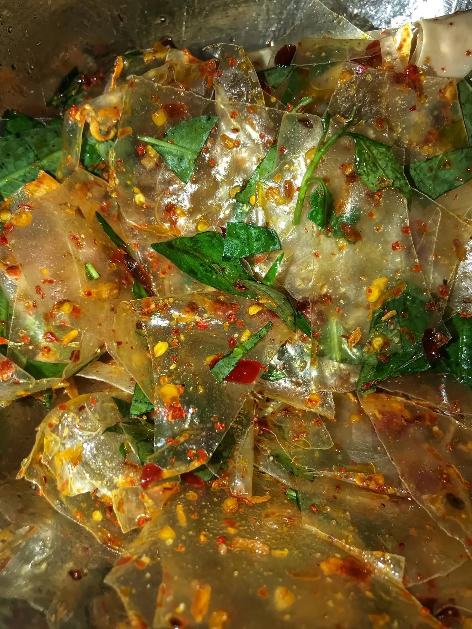 Hình ảnh THÔNG BÁO 2 ( không đặt món )