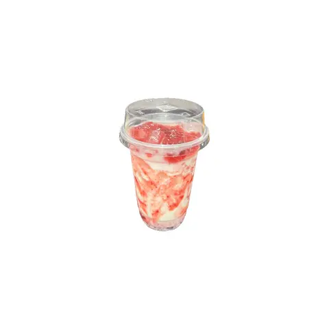 Hình ảnh Strawberry Latte