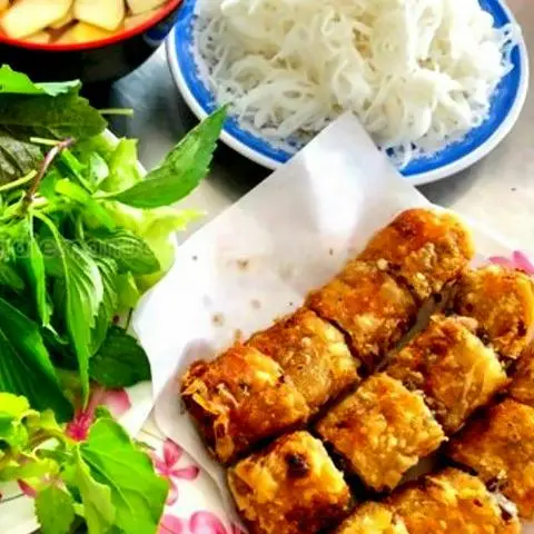 Hình ảnh Bún - Nem Cua Bể HÀ NỘI