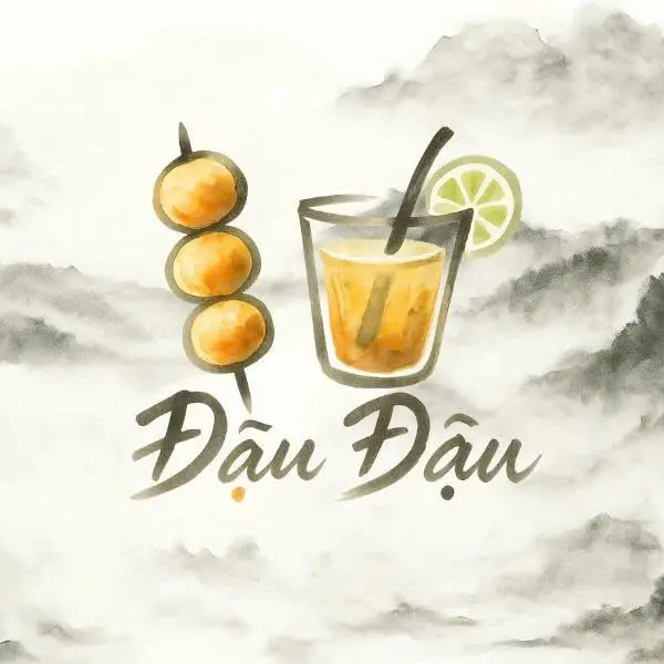 Hình ảnh Bánh tráng trộn 