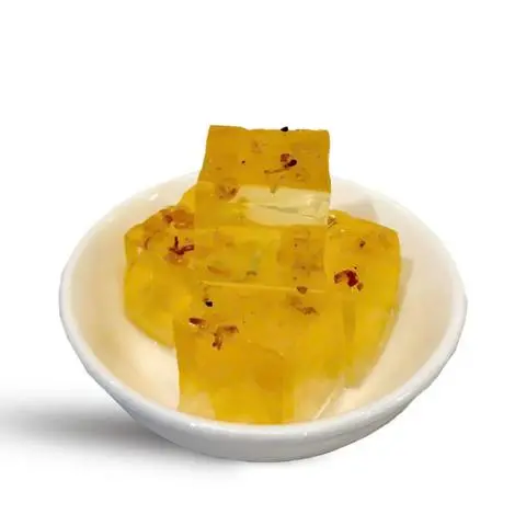 Hình ảnh Thạch Quế Hoa