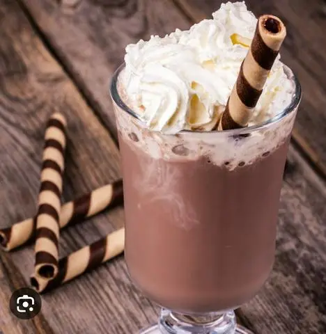 Hình ảnh Cacao đá xay
