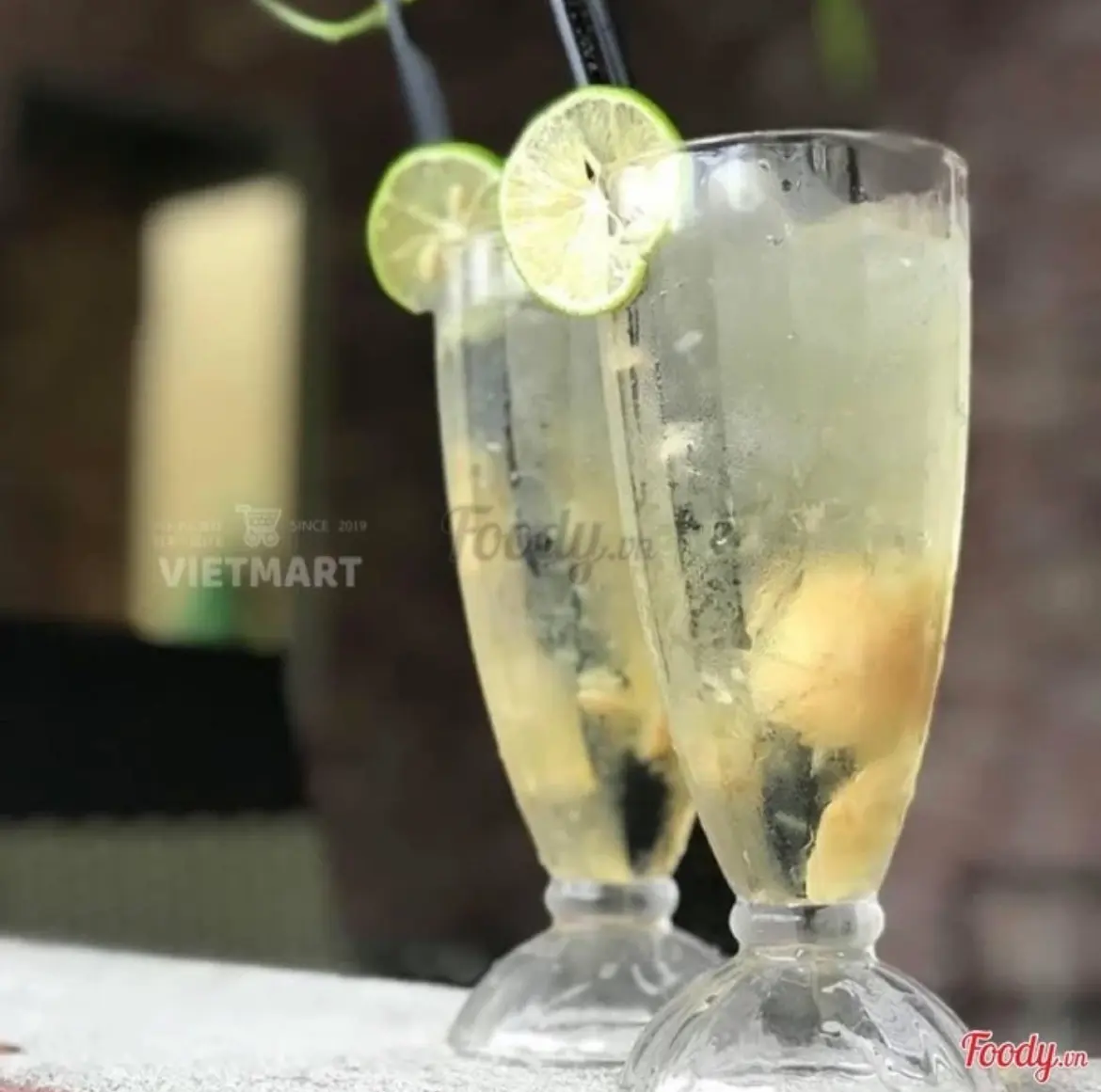 Hình ảnh Chanh Muối 